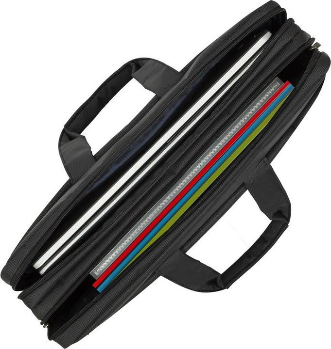 Immagine prodotto Rivacase Riva Case Riva NB Bag 8257 17.3" nero (17.30", Universale)