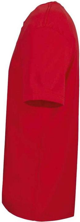 Actual product image Sols Unisex Adult Tuner Plain T-Shirt (5XL)