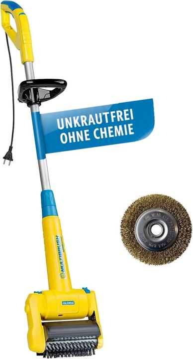 Produktbild Gloria Haus und Garten Multibrush