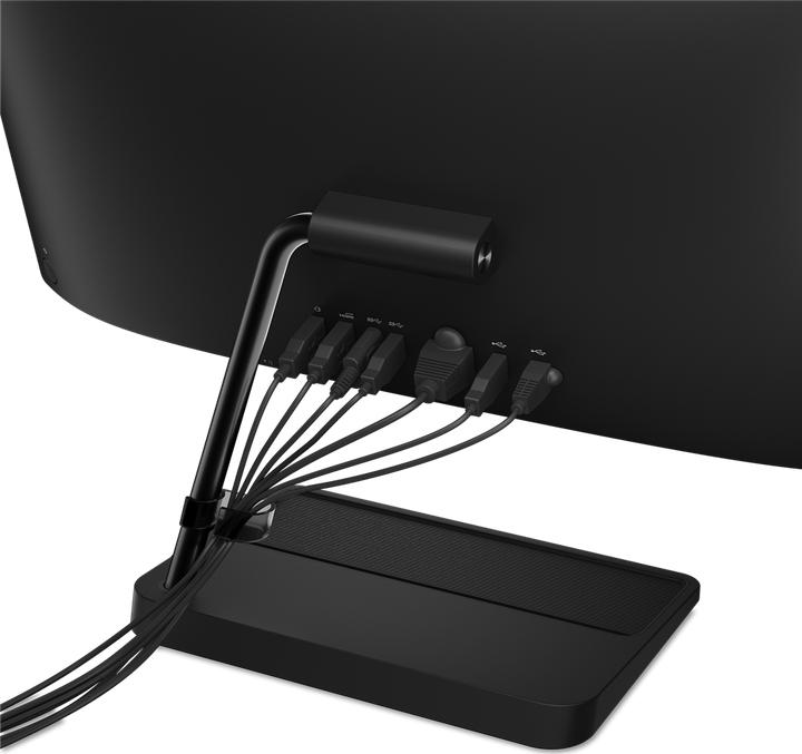 Actual product image Lenovo IdeaCentre AIO 3 (AMD Ryzen 7 5700U, 16 GB, 256 GB, AMD Radeon Graphics)