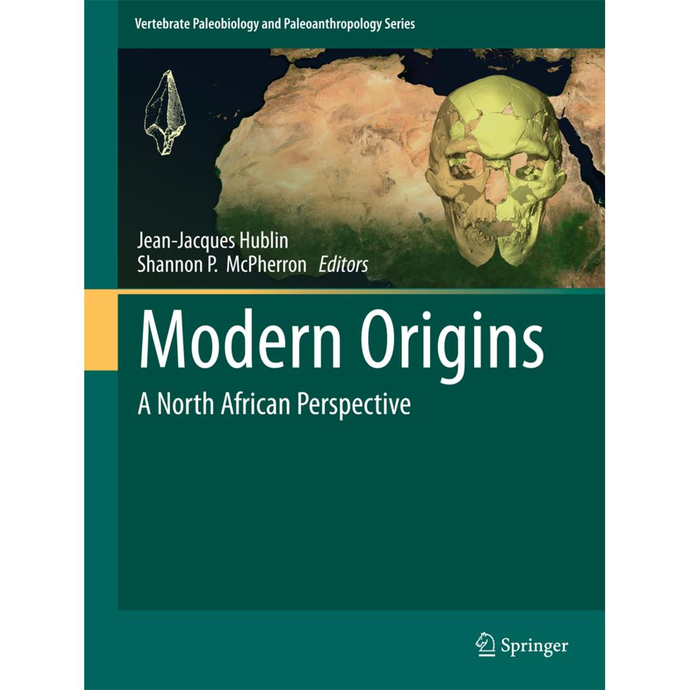 Modern Origins, Fachbücher