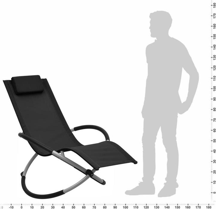 Image du produit vidaXL Boot (121 cm)