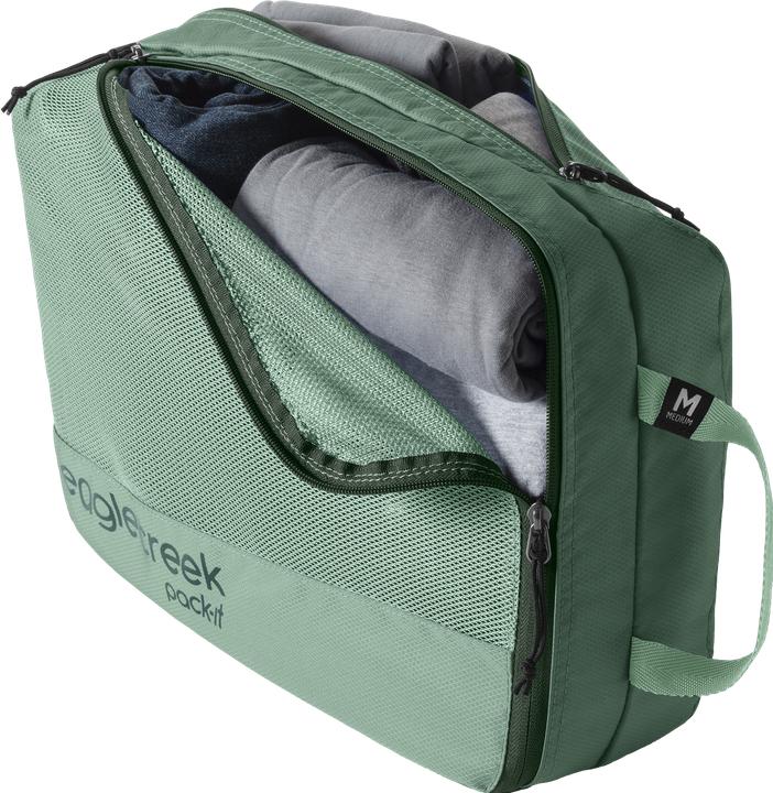 Produktbild Eagle Creek Pack-It Reveal Clean/Dirty Cube