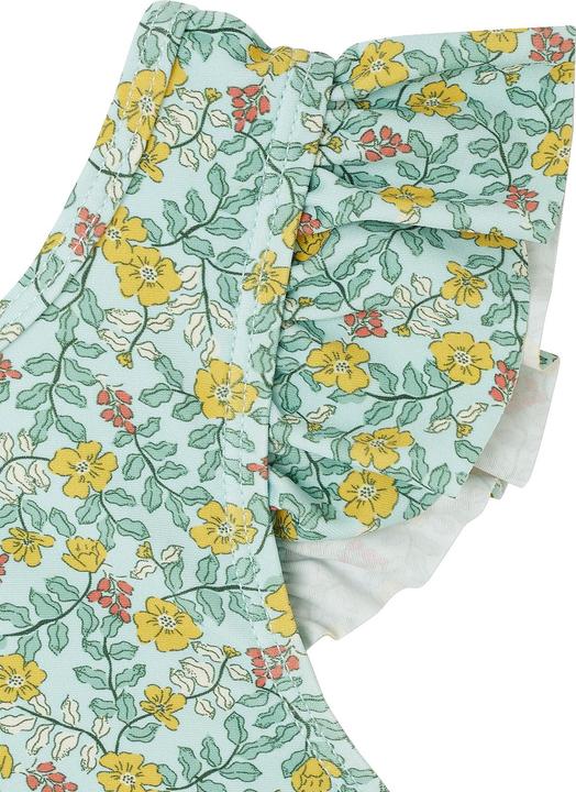 Produktbild Vertbaudet Mädchen Bikini mit Blumenmuster (98)