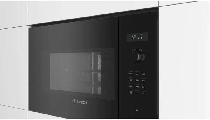 Actual product image Bosch Hausgeräte BEL554MB0
