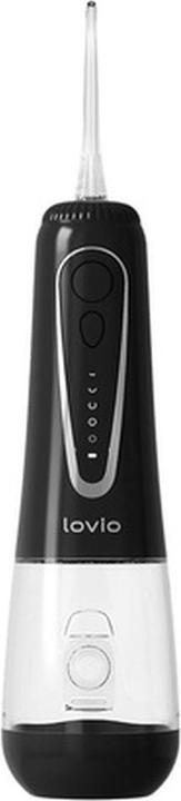 Produktbild Beauty Hydrojet Pro Dental Irrigator Lvwf124bk Black With 8 Tips