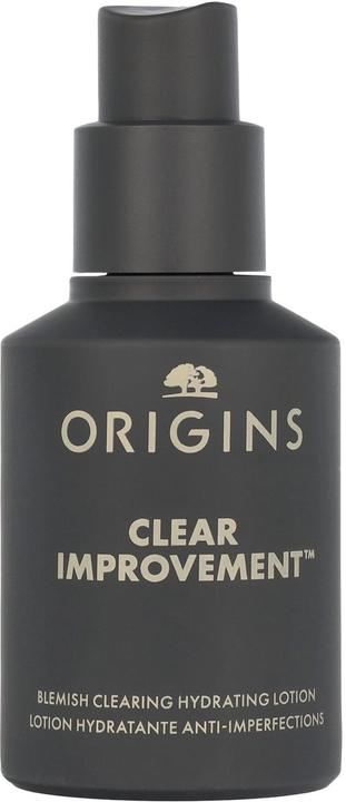 Produktbild Origins Clear Improvement Blemish Clearing Hydrating Lotion 50ml (50 ml, Gesichtsfluid)