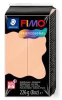 Image du produit Fimo Mod.masse prof 226g cameo