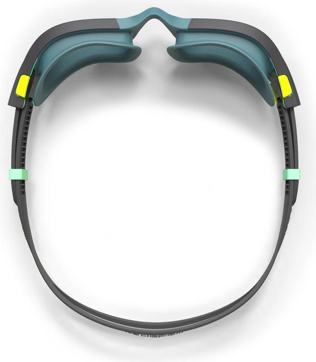 Actual product image Nabaiji SPIRIT 500 (S)