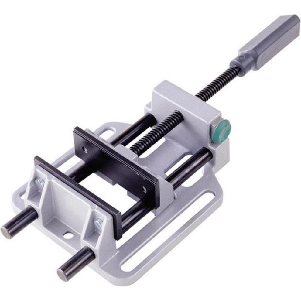 Thumbnail - wolfcraft, Schraubstock + Zwinge, Universal-Schraubstock, 100 mm (100 mm)
