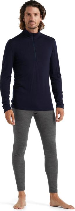 Actual product image Icebreaker Oasis Half Zip (L)