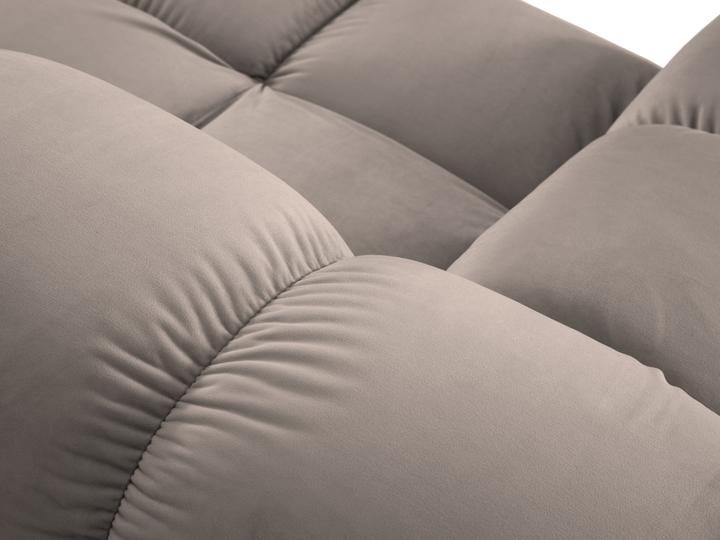 Actual product image Micadoni Bellis (Modular sofa, 1-seater)