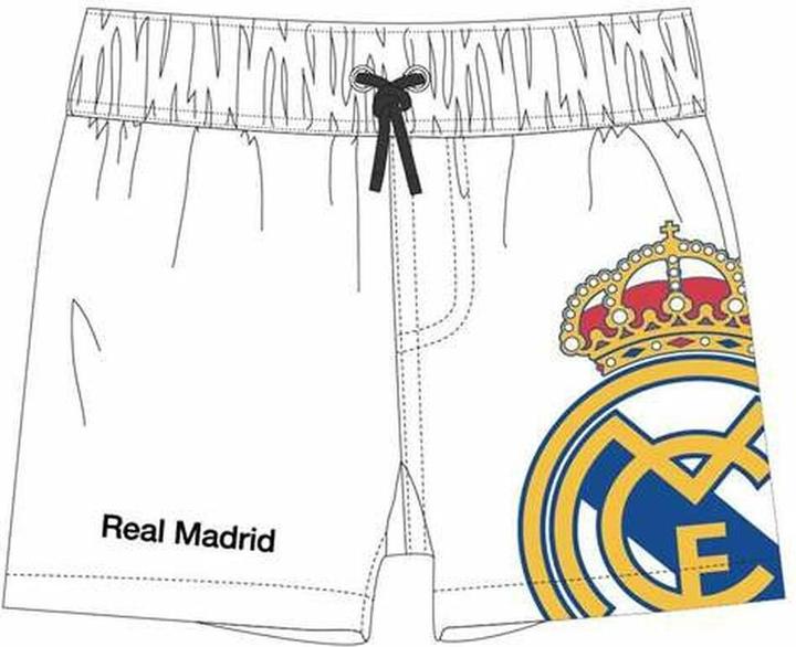 Image du produit BOSS Real Madrid Bermuda Bademode Kindershorts (128)