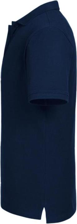 Produktbild Russell PoloShirt Pure Organic (S)