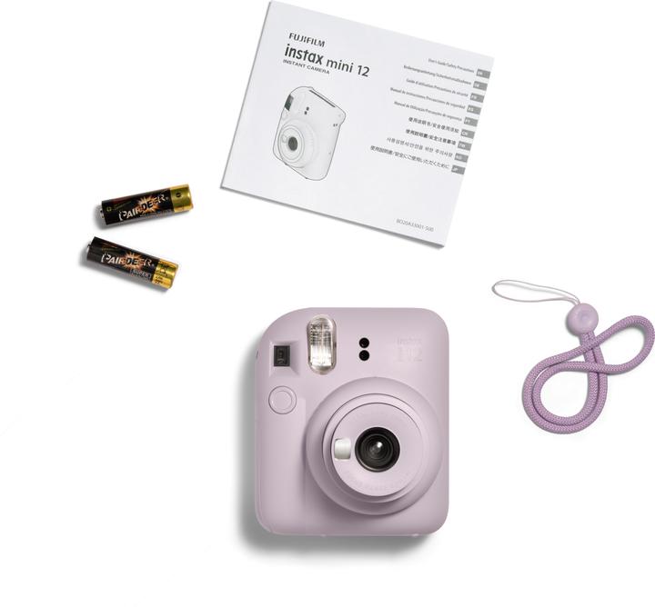Immagine prodotto Fujifilm Instax Mini 12