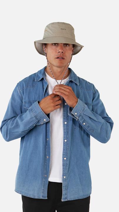 Produktbild Barts Matao Hat - Hut - Herren
