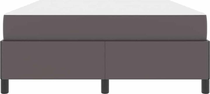 Actual product image vidaXL Bettgestell (160 x 200 cm)