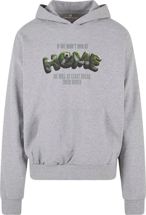 Produktbild Mister Tee Home Ultra Heavy Oversized Hoodie (4XL)