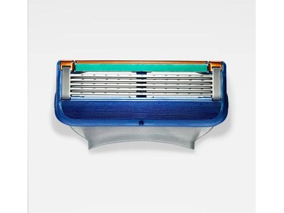 Produktbild Gillette Fusion (4x)