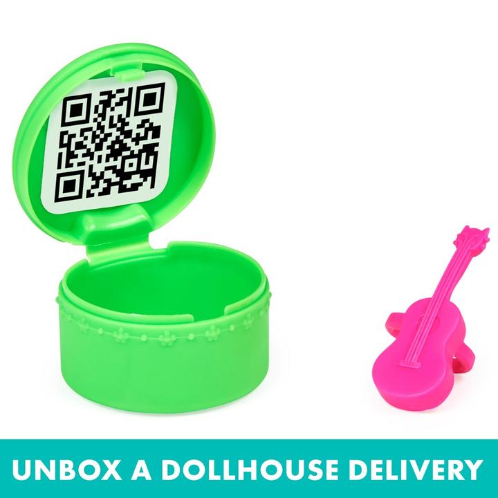 Actual product image Spin Master Dance party set