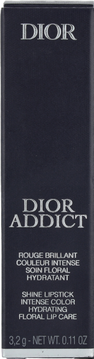 Produktbild Dior Addict Shine (422 Rose Des Vents)