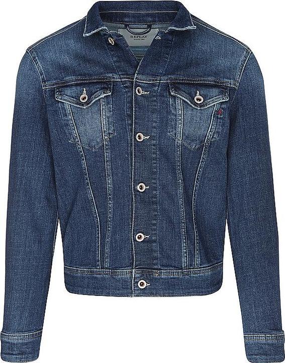Actual product image Replay Jeansjacke (S)