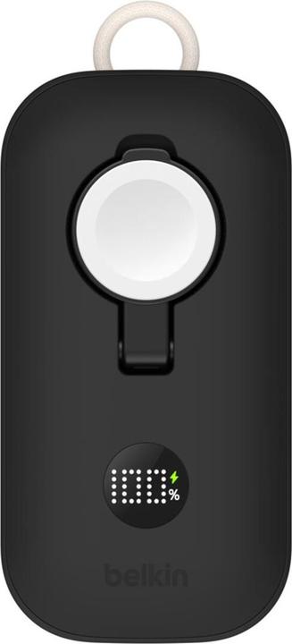Belkin BPD012HQBK (10000 mAh, 45 W)