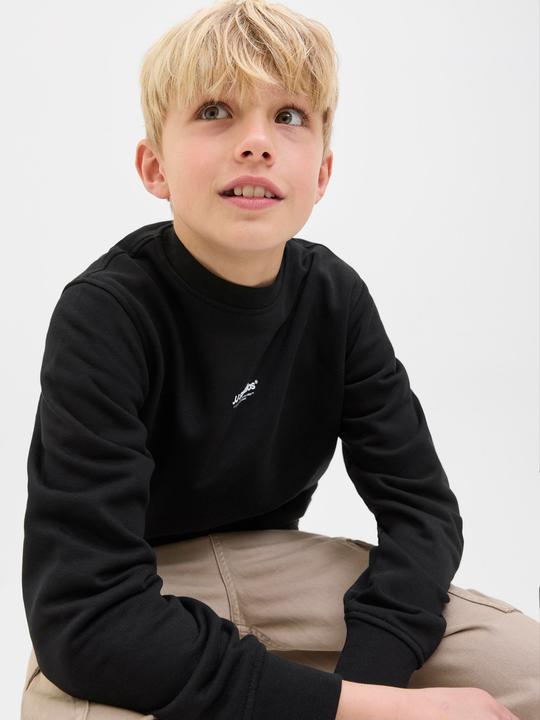 Actual product image Jack & Jones Sweatshirt Junior Sweatshirt (140)
