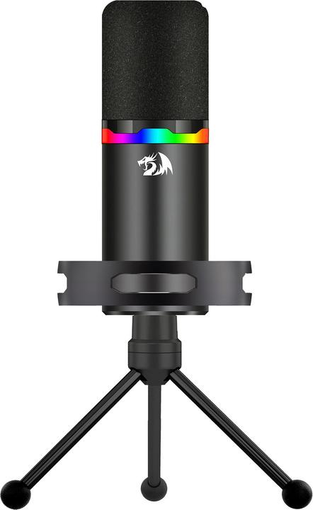 Actual product image Redragon GM307