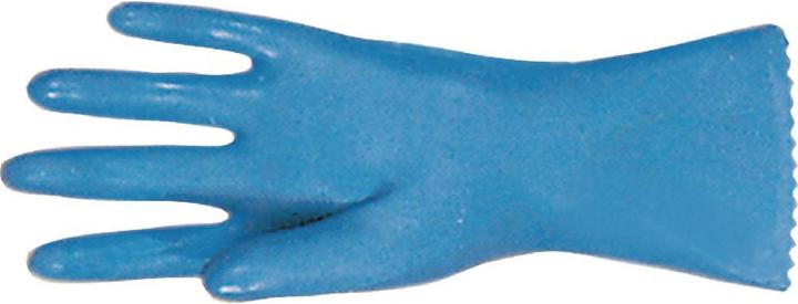 Actual product image Mapa Natural latex gloves (10)