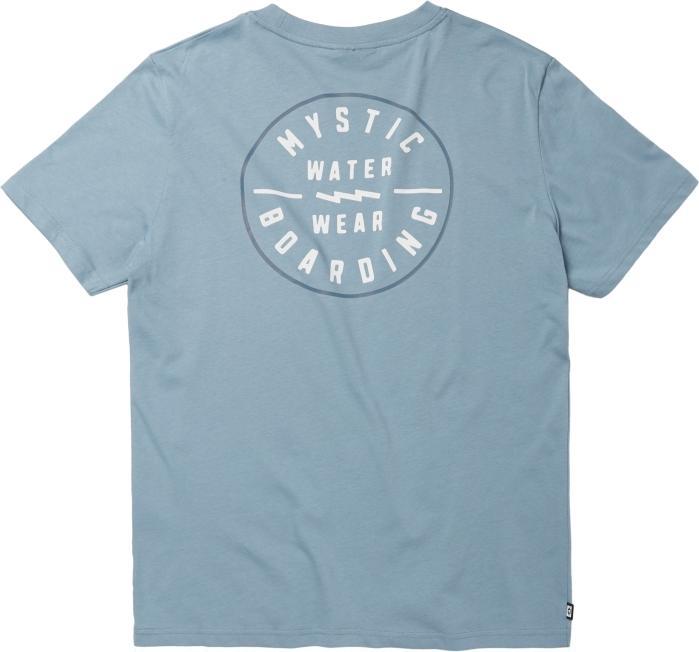 Actual product image Mystic Boarding Tee (L)