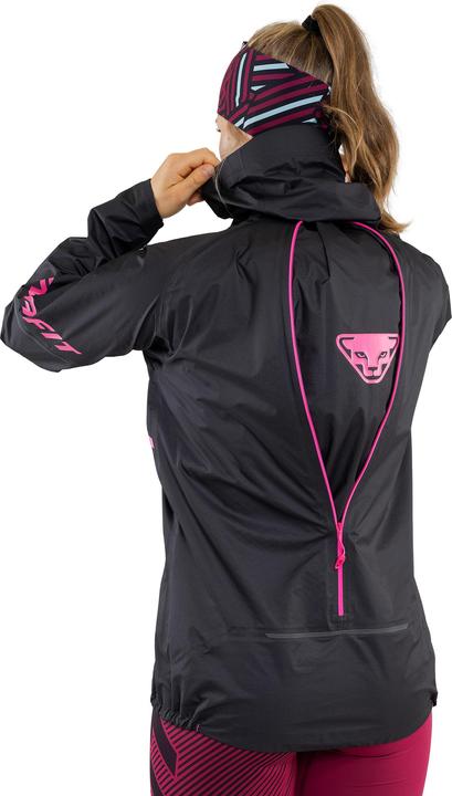Actual product image Dynafit Women's Ultra 3L Jacket (S)