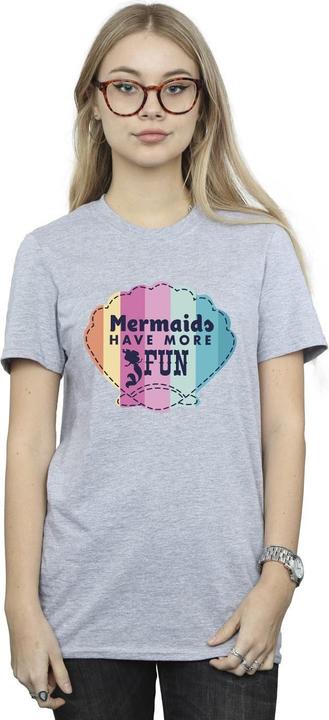 Produktbild Disney The Little Mermaid Fun TShirt (3XL)