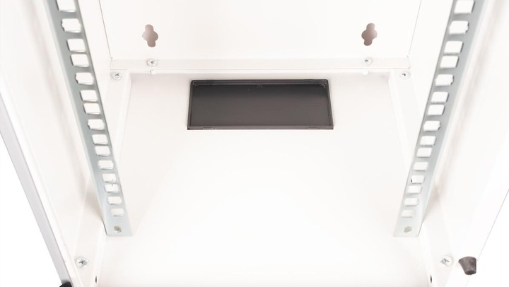 Productafbeelding Roline 10-inch wandbehuizing 9 U (9 HE, 10 inch rek)