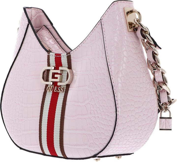 Immagine prodotto Guess Nelka Top Zip Crossbody