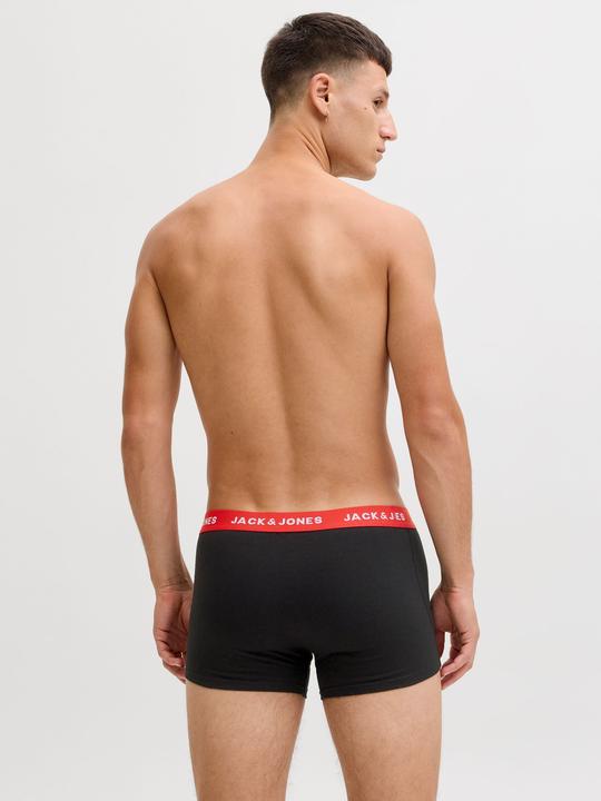 Immagine prodotto Jack & Jones Huey (XXL, Confezione da 5 pezzi)