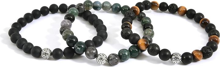 Immagine prodotto Balibay Luis (20.50 cm, Argento 925)