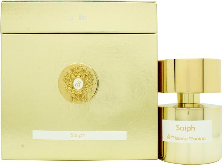Image du produit Tiziana Terenzi Saiph by Extrait De Parfum Vaporisateur 100 ml (Eau de parfum, 100 ml)