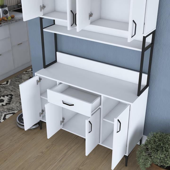 Produktbild Skye Decor JE127 (120 x 40 x 198.50 cm)