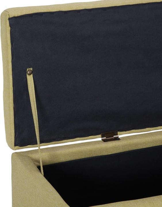 Image du produit vidaXL Bank (116 cm)