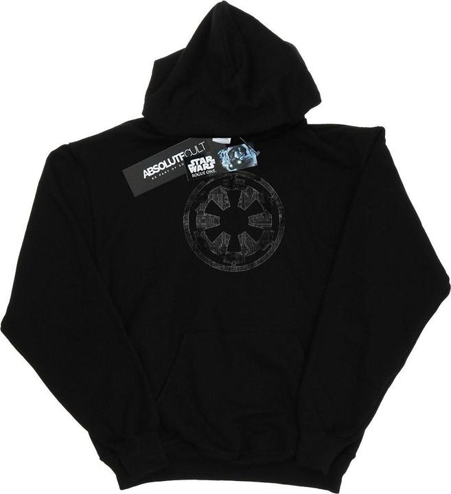 Produktbild Star Wars Kapuzenpullover Jungen (140, 146)