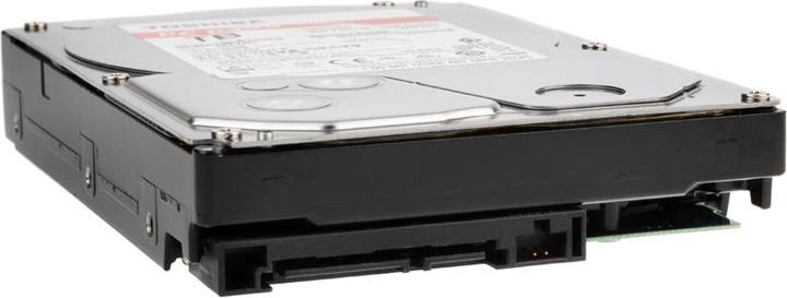 Actual product image Toshiba P300 (4 TB, 3.5", SMR)