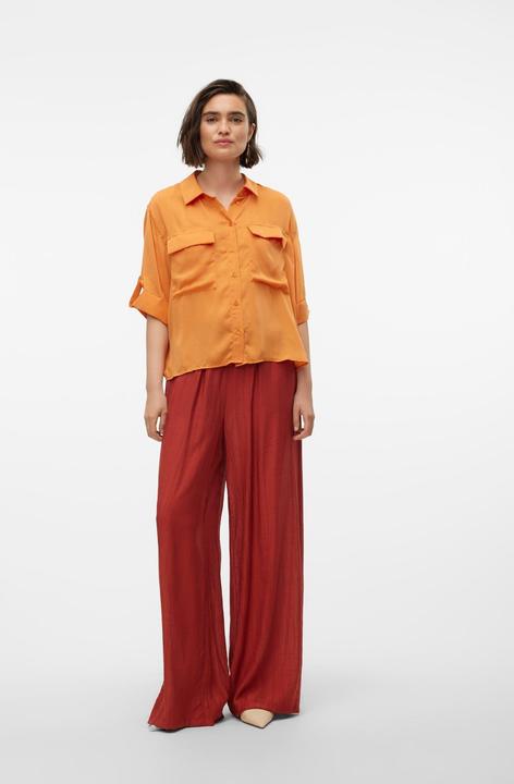 Immagine prodotto Vero Moda VMFABIANA Camicia Camicia (S)