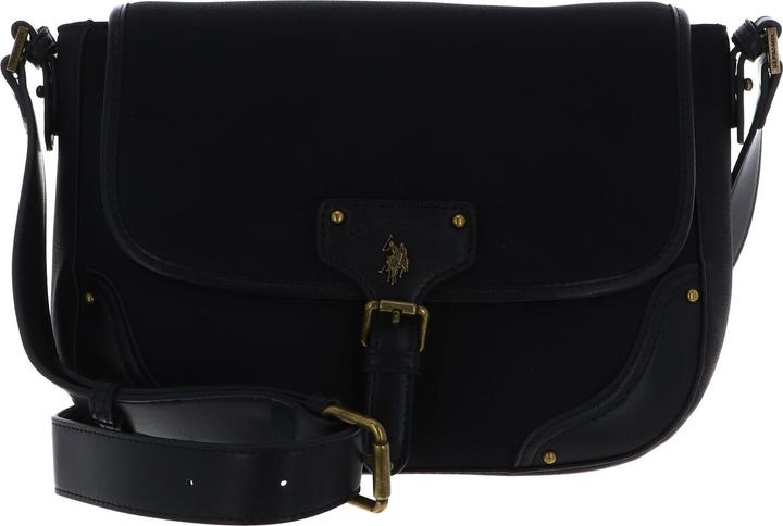 Produktbild U.S. Polo Monroe Flap Bag