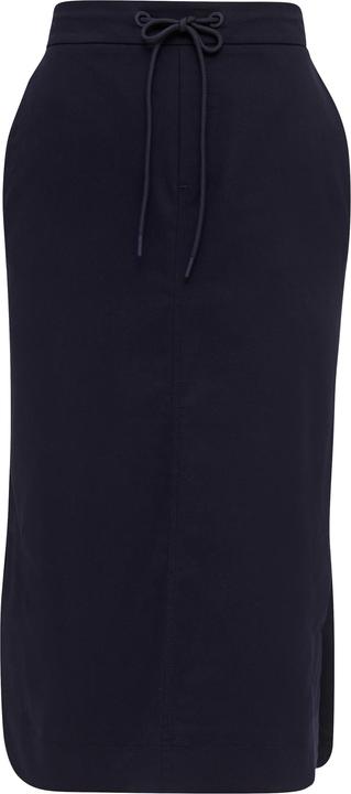 Produktbild s.Oliver Rock Midi-Rock mit Elastikbund (36)