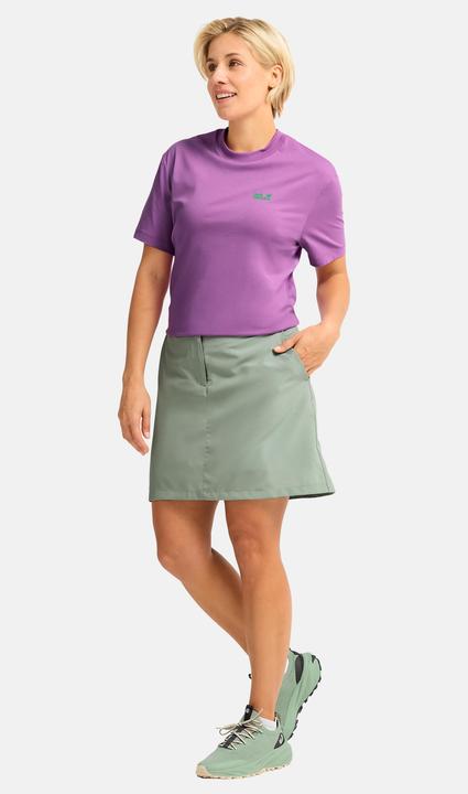 Produktbild Jack Wolfskin Waimea Skort W (36)