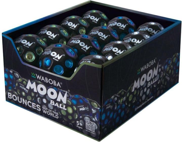 Image du produit Waboba Dark Side of the Moon Ball
