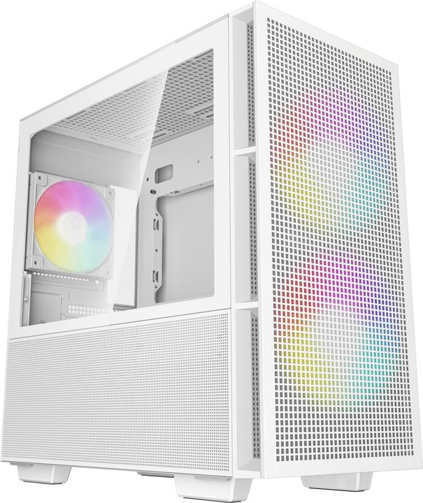 Produktbild Deepcool CH360 (Mini-ITX, mATX)