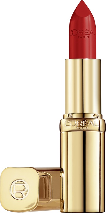 L'Oréal Paris Color Riche Satin (297 Red Passion)