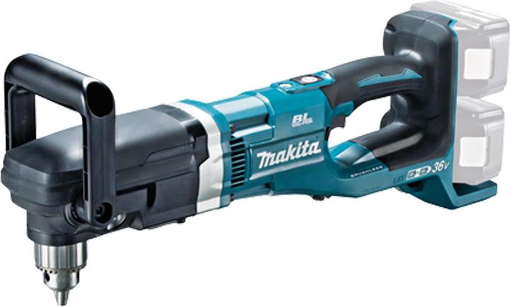 Immagine prodotto Makita DDA460ZK